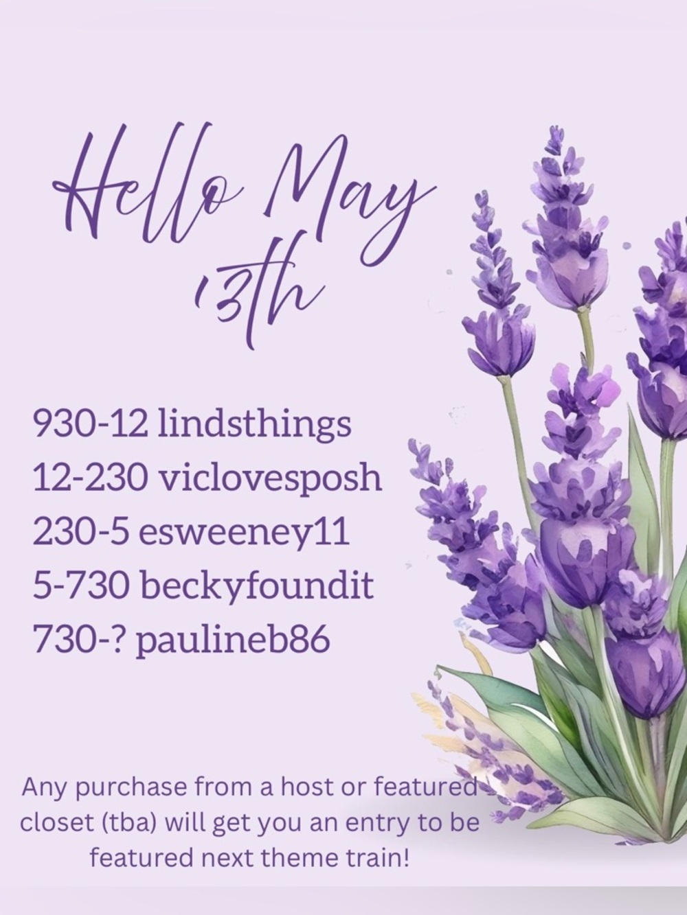 @beckyfoundit is live! - Picture 8 of 13